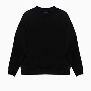 Women INIMIGO Black Sweater